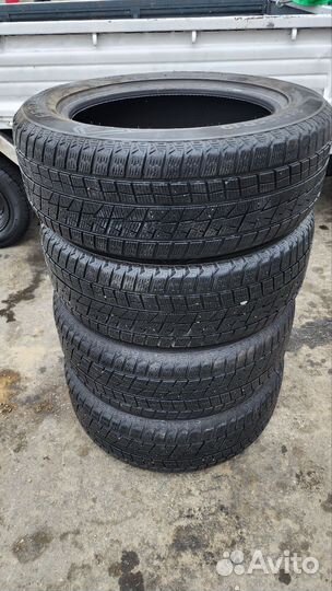 Goform Frozenero 245/55 R19