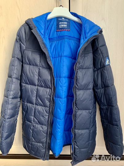 Куртка Tom Tailor