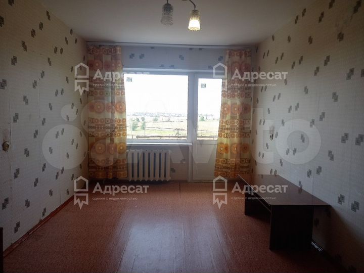 2-к. квартира, 44 м², 5/5 эт.
