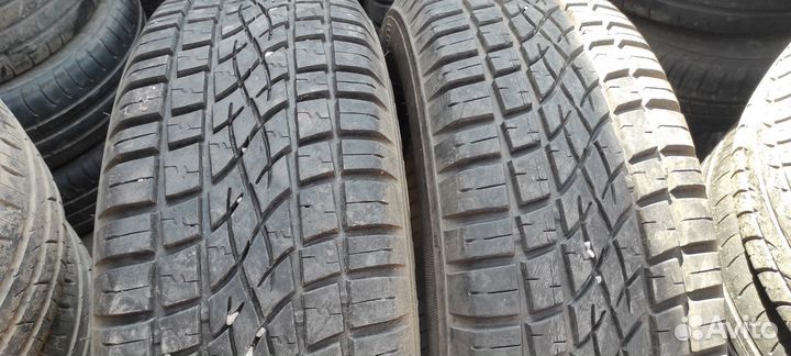 Колёса на УАЗ r16