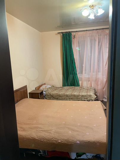 Комната 20 м², 2/3 эт.