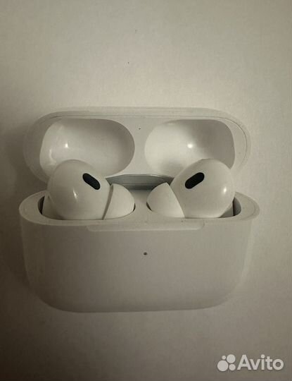 Наушники earpods реплика