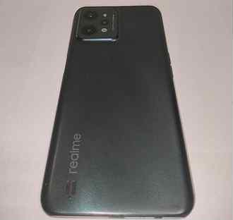 realme C31, 3/32 ГБ