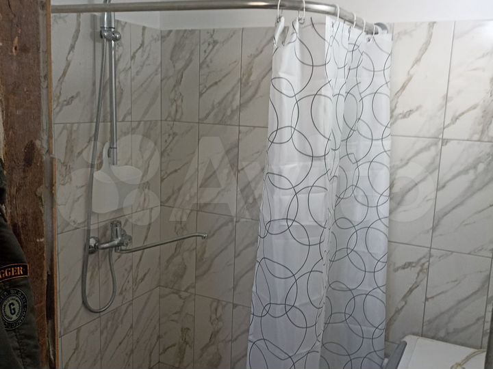 Комната 10 м² в 3-к., 5/5 эт.