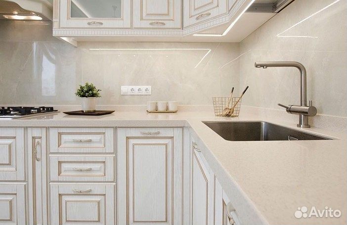 Кухни от производителя