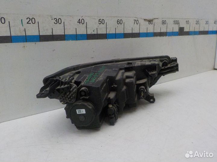 Фара левая Chery Tiggo 8 Pro/Tiggo 8 Pro MAX