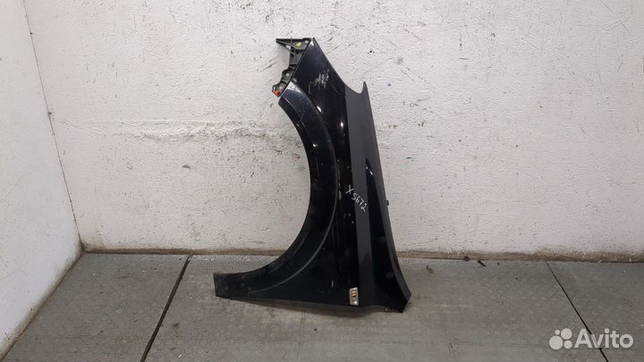 Крыло Opel Astra H, 2007