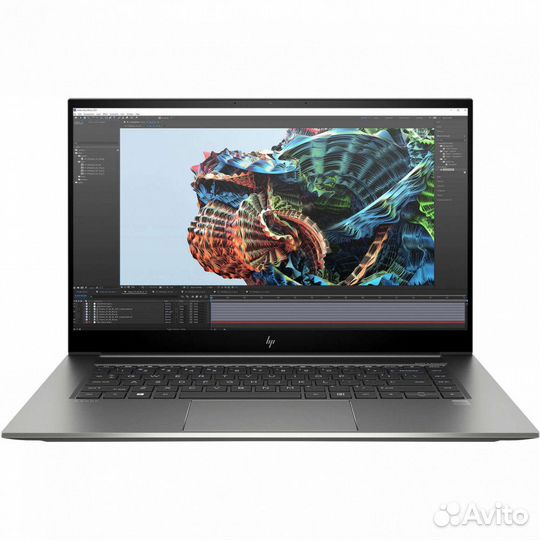Мобильная рабочая станция HP ZBook 15 Studi 405657
