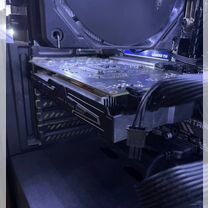 Видеокарта GTX 1650 super