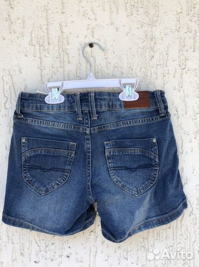 Шорты Pepe Jeans для девочки 10-11л