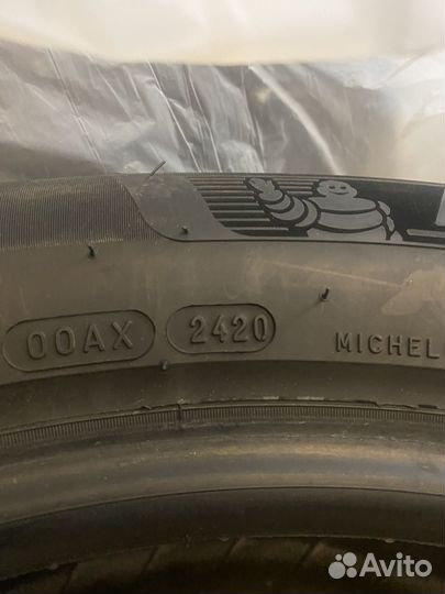 Michelin X-Ice North 4 SUV 285/45 R20