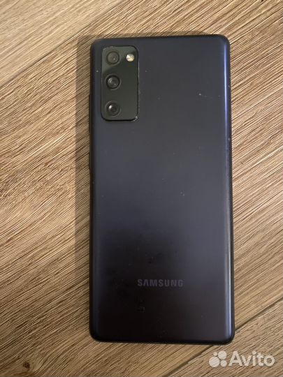 Samsung Galaxy S20 FE, 6/128 ГБ