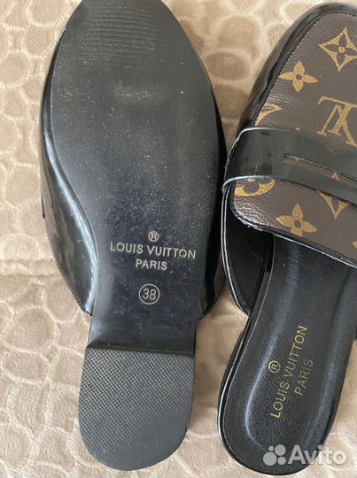 Louis Vuitton женские