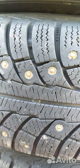 Matador MP 30 Sibir Ice 2 SUV 215/65 R16 102T