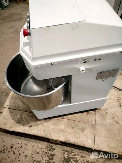 Тестомес 30 литров