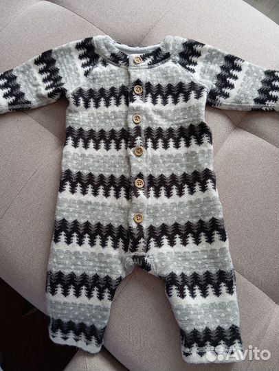 Поддева reima 68 -74