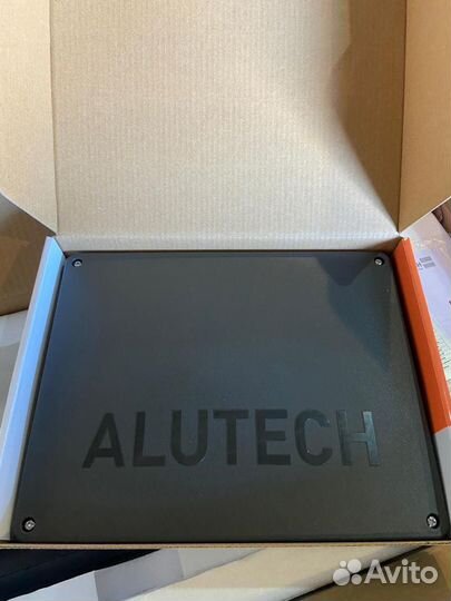 Alutech SC-3000KIT комплект электроприводов