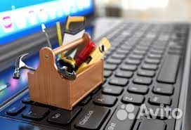 Переустановка Windows, драйвер ремонт пк