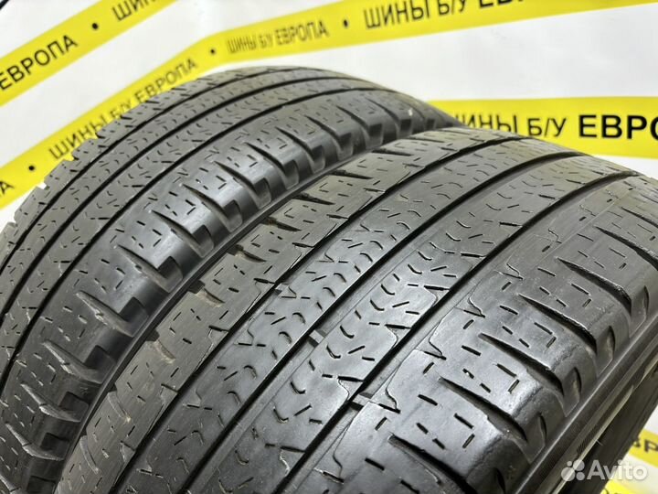 Michelin Agilis Camping 225/65 R16C