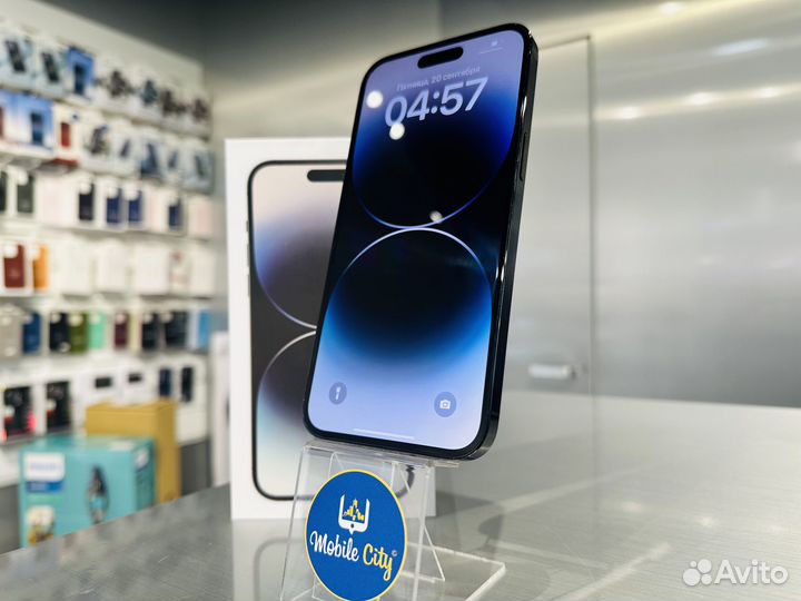 iPhone 14 Pro Max, 256 ГБ