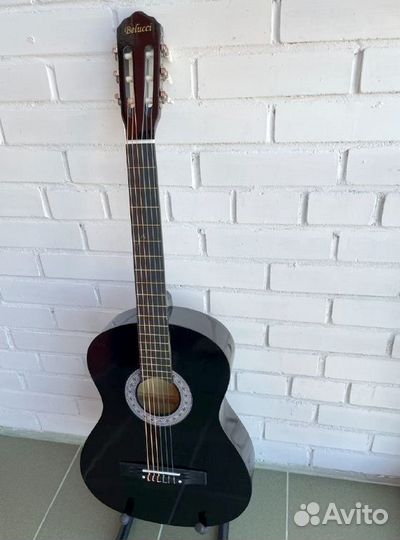 Гитара для начинающих