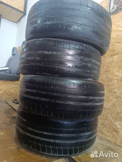 Triangle TH201 225/45 R18
