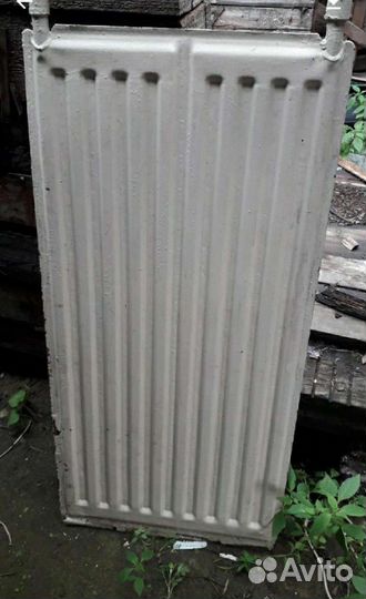 Радиатор