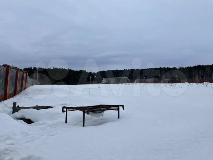 Участок 18 сот. (ИЖС)