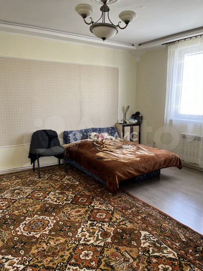 Дом 100 м² на участке 6 сот.