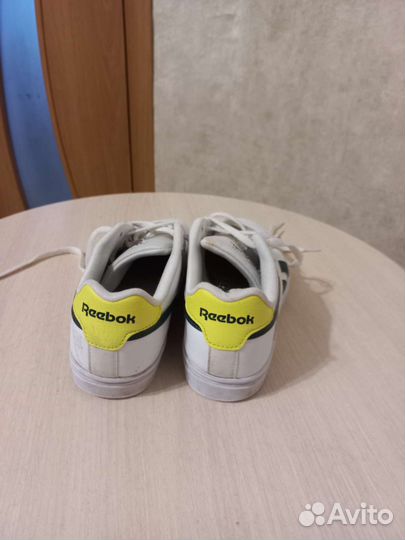 Кроссовки Reebok оригинал