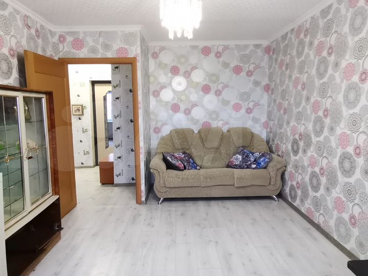 1-к. квартира, 28,9 м², 5/9 эт.