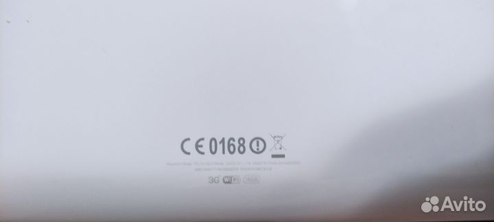Samsung galaxy tab 2 3 G