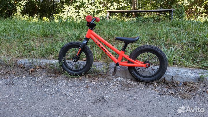 Беговел Format Runbike 12