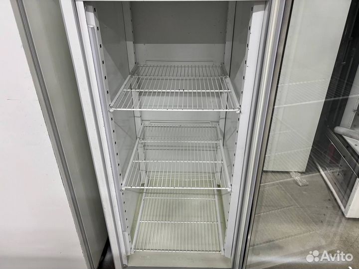 Шкаф холодильный 0 +10 на 500 литров
