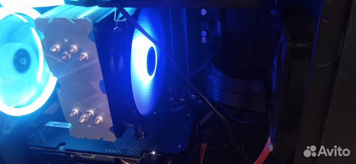 Комплект ASRock 970m PRO3+Fx8350+16gb RAM