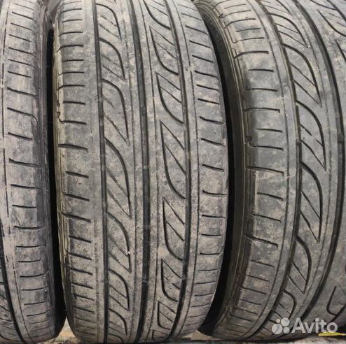 Goodyear Eagle LS2000 245/40 R18