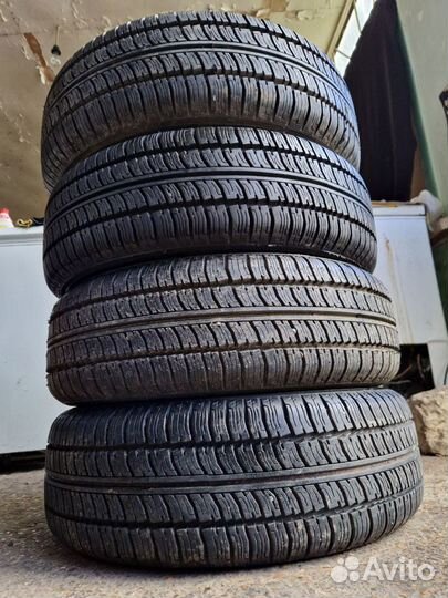 КАМА Кама-217 175/65 R14