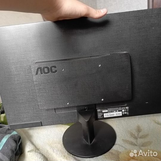 Системный блок