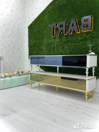 Тумба под тв