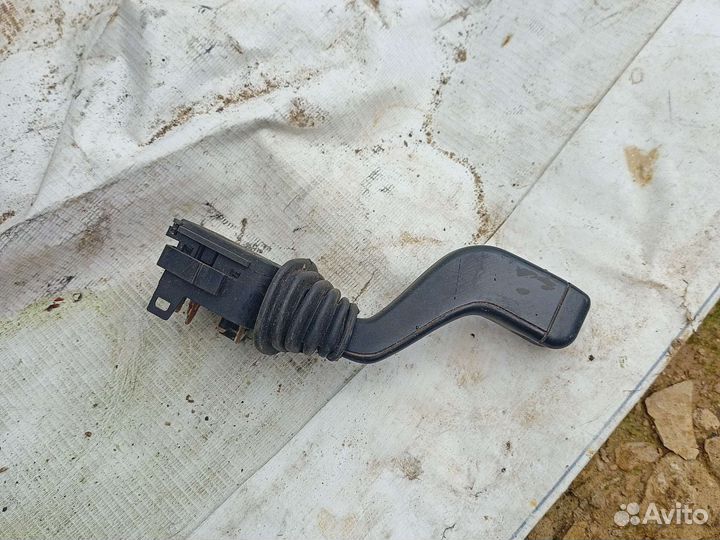 Переключатель поворотов Opel Zafira A минивэн