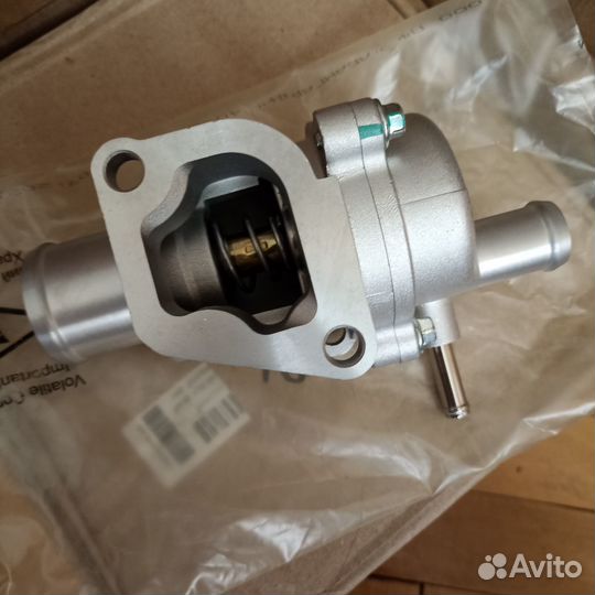 Термостат Гранта 2190 н/о