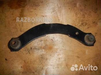 Рычаг задний поперечный верхний