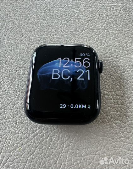 SMART watch 8 series 45 мм