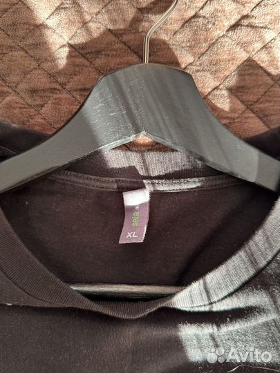 Футболка мужская sela