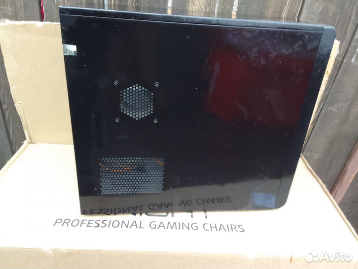 Системный блок бу не рабочий