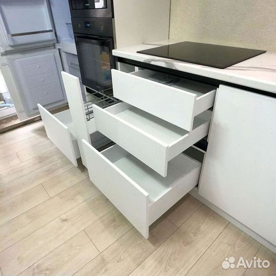Кухни от производителя