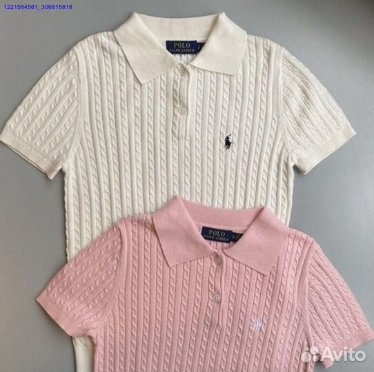 Женское Polo Ralph Lauren (Арт.16799)