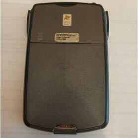 HP iPAQ hx2410