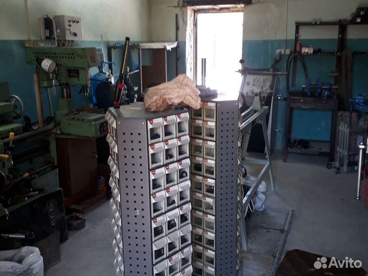 Рулевая рейка. Редуктор. Ремонт