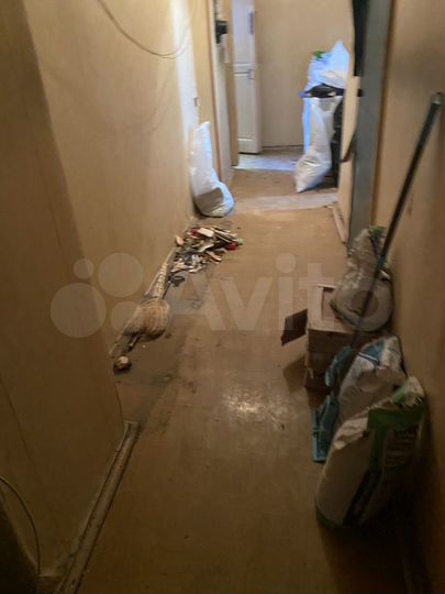 Комната 22 м² в 3-к., 5/6 эт.